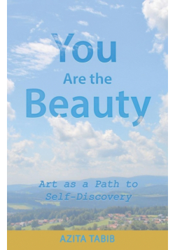You Are the Beauty