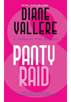 Panty Raid