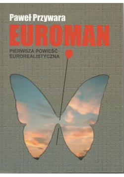 Euroman autograf autora
