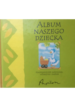Album naszego dziecka