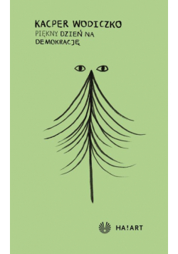 Piękny dzień na demokrację