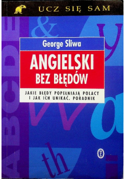 Angielski bez błędów Jakie błędy