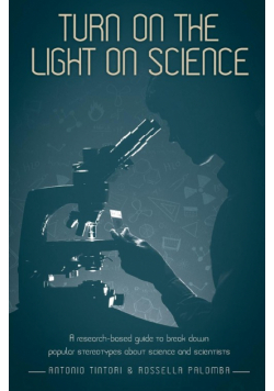Turn on the light on science