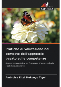 Pratiche di valutazione nel contesto dell'approccio basato sulle competenze
