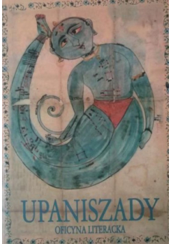 Upaniszady