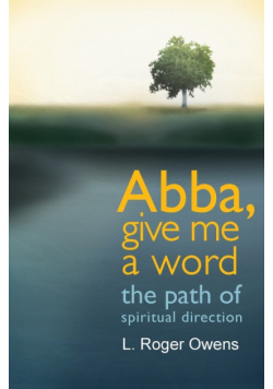 Abba, Give Me a Word