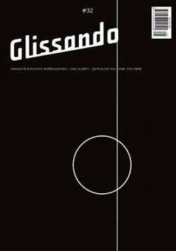 Glissando nr 32