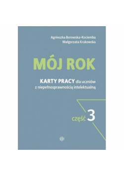Mój rok cz.3