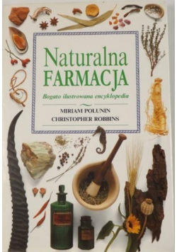 Naturalna farmacja