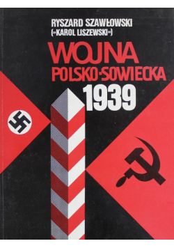 Wojna Polsko Sowiecka 1939 Tom 2 Dokumenty