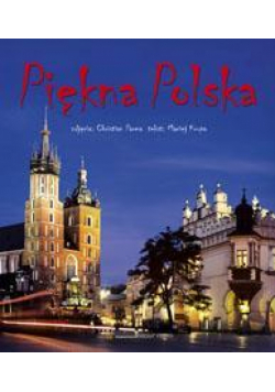 Album Piękna Polska wer. polska
