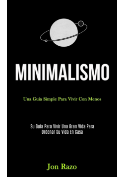 Minimalismo