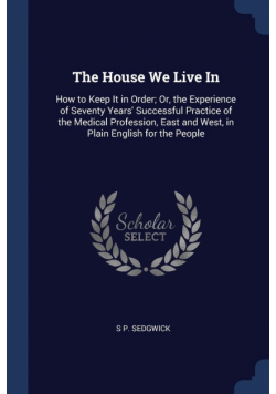 The House We Live In