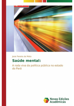 Saúde mental
