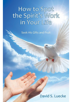 How to Spot the Spirit's Work in Your Life