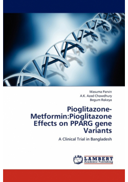 Pioglitazone-Metformin