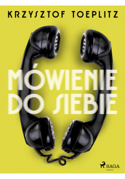 Mówienie do siebie