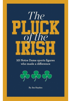 The Pluck of the Irish