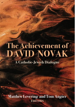 The Achievement of David Novak