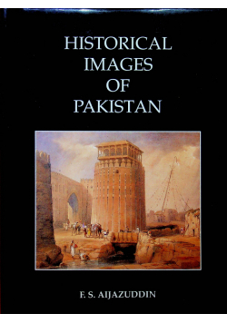 Historical images of Pakistan