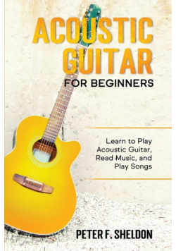 Acoustic Guitar for Beginners