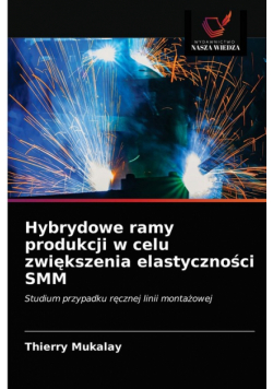 Hybrydowe ramy produkcji w celu zwiększenia elastyczności SMM