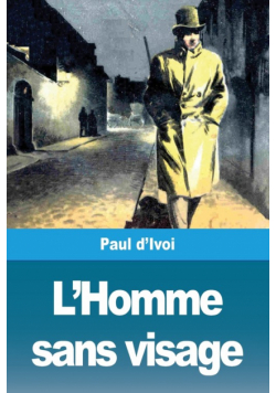 L'Homme sans visage