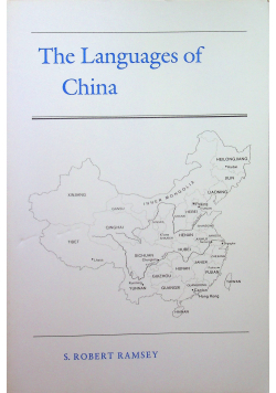 The languages of China
