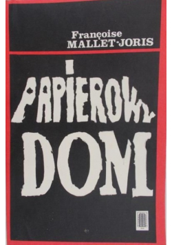 Papierowy dom