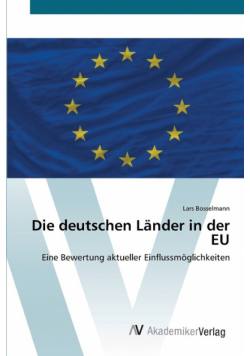 Die deutschen Länder  in der EU