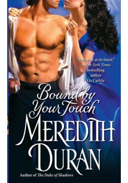Bound by Your Touch