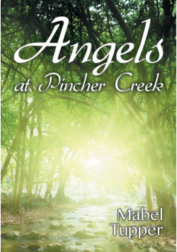 Angels at Pincher Creek