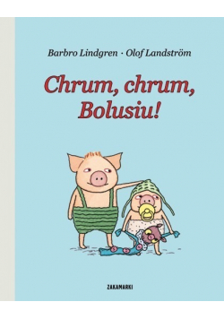 Chrum chrum Bolusiu