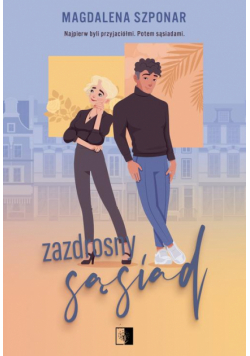 Zazdrosny sąsiad