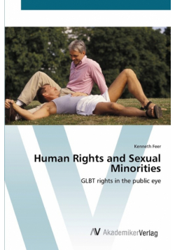 Human Rights and  Sexual Minorities