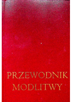 Przewodnik modlitwy