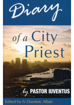 Diary of a City Priest