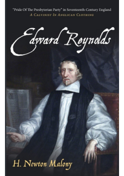 Edward Reynolds