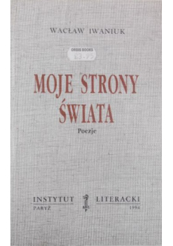 Moje strony świata