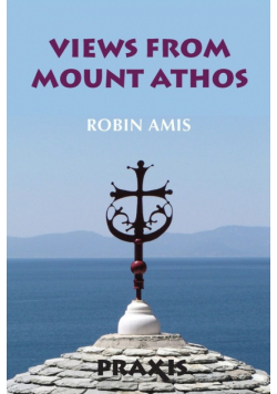 Views from Mount Athos