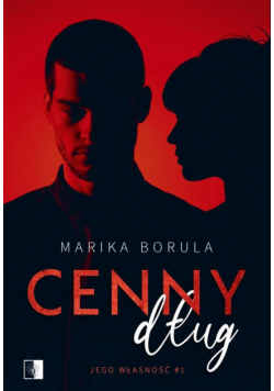 Cenny dług