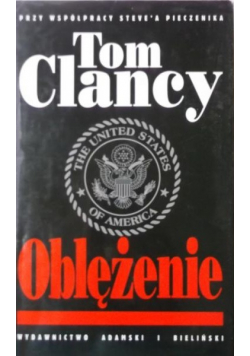 Oblężenie
