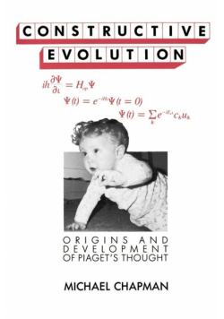 Constructive Evolution