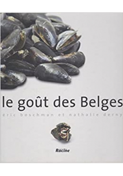Le gout des belges