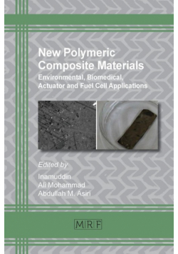 New Polymeric Composite Materials