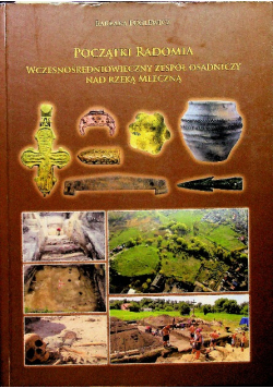 Początki Radomia