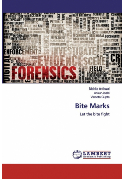 Bite Marks