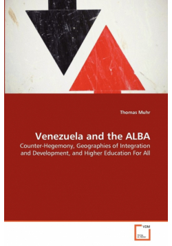 Venezuela and the ALBA