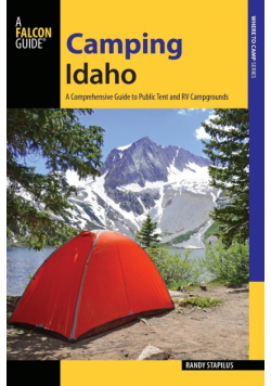 Camping Idaho