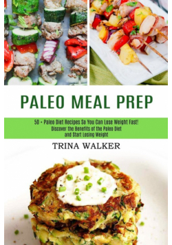 Paleo Meal Prep